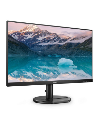 Philips S Line 275S9Jal/00 Monitor Komputerowy 68,6 Cm (27") 2560 X 1440 Px Quad Hd Lcd Czarny