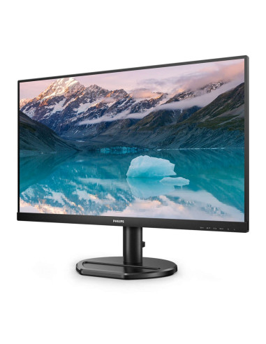 Philips S Line 275S9Jal/00 Monitor Komputerowy 68,6 Cm (27") 2560 X 1440 Px Quad Hd Lcd Czarny
