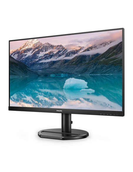 Philips S Line 275S9Jal/00 Monitor Komputerowy 68,6 Cm (27") 2560 X 1440 Px Quad Hd Lcd Czarny