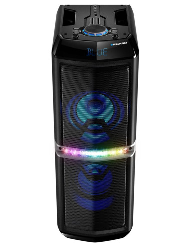 System Audio Blaupunkt Ps05.2Db