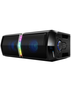 System Audio Blaupunkt Ps05.2Db 2