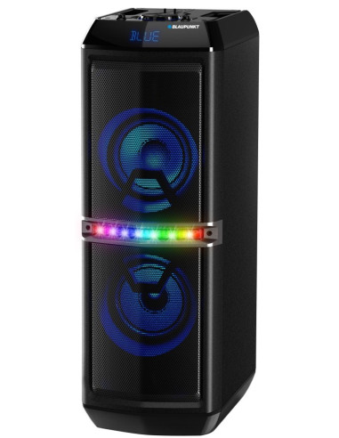 System Audio Blaupunkt Ps05.2Db
