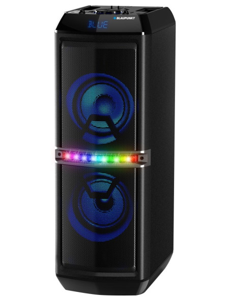 System Audio Blaupunkt Ps05.2Db