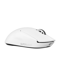 Logitech G Pro X Myszka Gaming Po Prawej Stronie Rf Wireless Optyczny 32000 Dpi