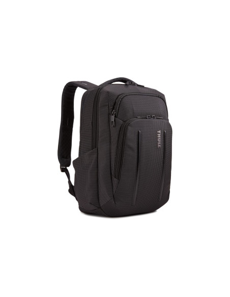 Thule Plecak Do Laptop Crossover 2 14" 20L Czarny 3203838