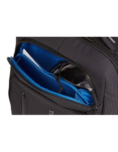 Thule Plecak Do Laptop Crossover 2 14" 20L Czarny 3203838