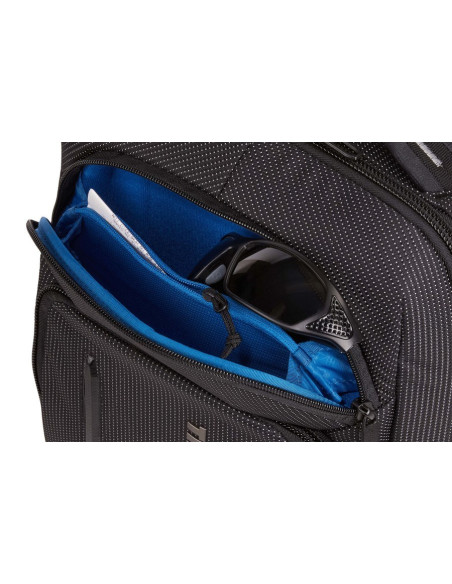 Thule Plecak Do Laptop Crossover 2 14" 20L Czarny 3203838