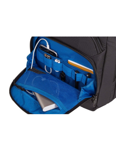 Thule Plecak Do Laptop Crossover 2 14" 20L Czarny 3203838