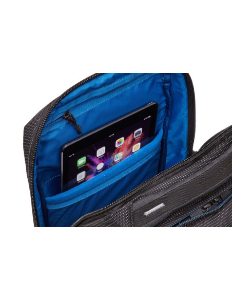Thule Plecak Do Laptop Crossover 2 14" 20L Czarny 3203838