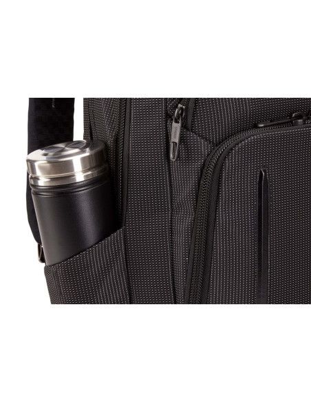 Thule Plecak Do Laptop Crossover 2 14" 20L Czarny 3203838