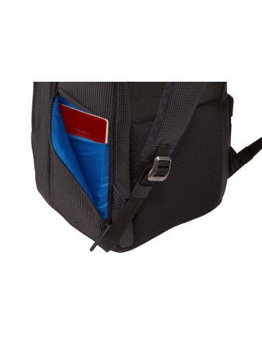 Thule Plecak Do Laptop Crossover 2 14" 20L Czarny 3203838