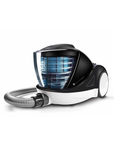 Odkurzacz Polti Pbeu0108 Forzaspira Lecologico Aqua Allergy Natural Care Z Systemem Filtracji Wody Ssanie Na Mokro Moc 750 W Poj