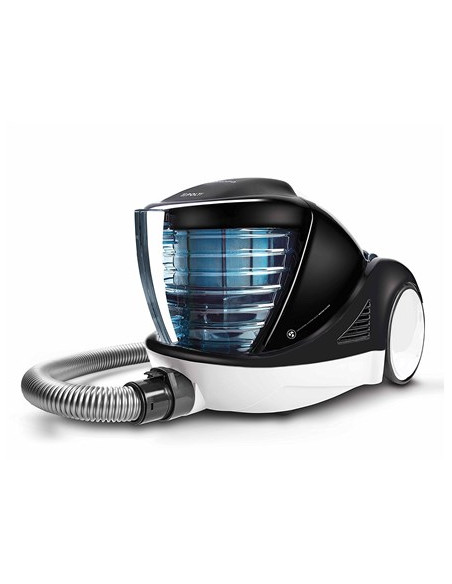 Odkurzacz Polti Pbeu0108 Forzaspira Lecologico Aqua Allergy Natural Care Z Systemem Filtracji Wody Ssanie Na Mokro Moc 750 W Poj