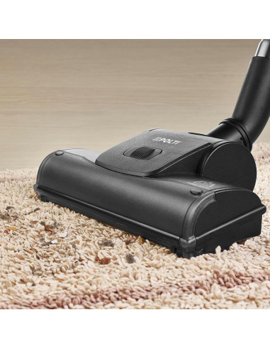 Odkurzacz Polti Pbeu0108 Forzaspira Lecologico Aqua Allergy Natural Care Z Systemem Filtracji Wody Ssanie Na Mokro Moc 750 W Poj