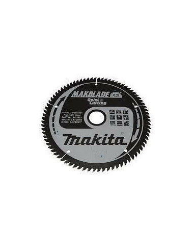 Makita B-08866 Ostrze Do Piły Tarczowej 1 Szt.