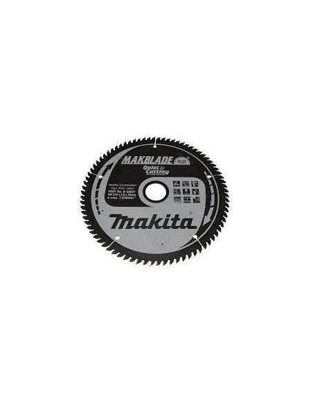 Makita B-08866 Ostrze Do Piły Tarczowej 1 Szt.