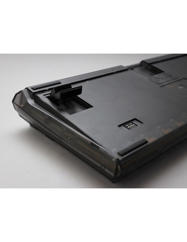Ducky One 3 Aura Klawiatura Gaming Usb Qwerty Amerykański Międzynarodowy Czarny