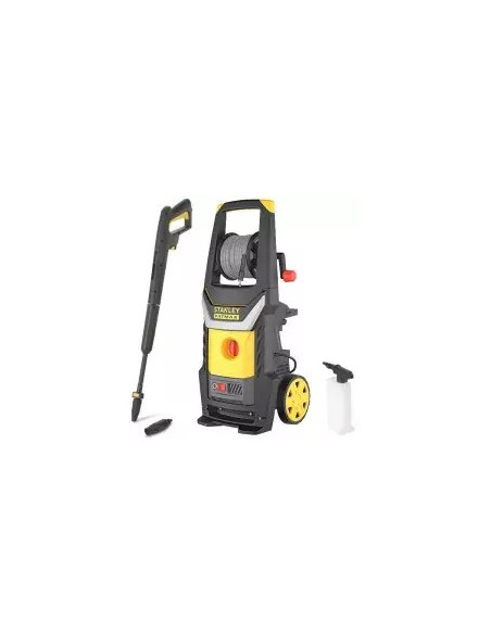 Stanley-Myjka Ciśnieniowa 2000W 140Bar.