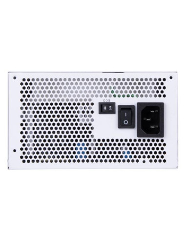 Silverstone Da850R Moduł Zasilaczy 850 W 20-Pin Atx Atx Biały