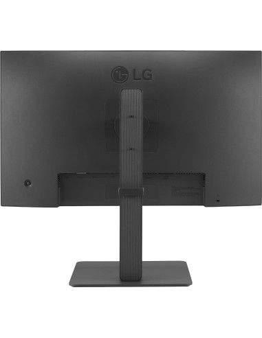 Lg 27Br550Y-C.aeu Monitor Komputerowy 68,6 Cm (27") 1920 X 1080 Px Full Hd Led Szary