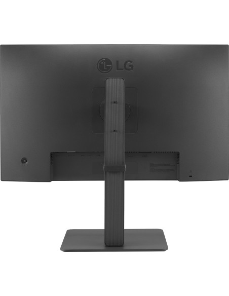 Lg 27Br550Y-C.aeu Monitor Komputerowy 68,6 Cm (27") 1920 X 1080 Px Full Hd Led Szary
