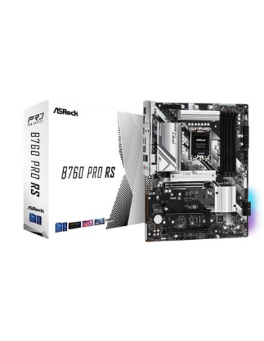 Płyta Główna Asrock B760 Pro Rs