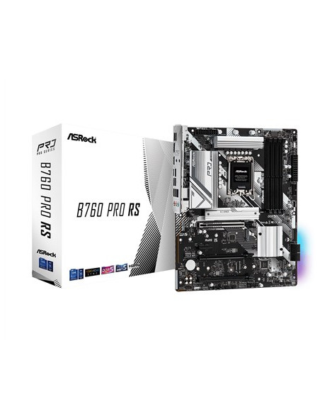 Płyta Główna Asrock B760 Pro Rs