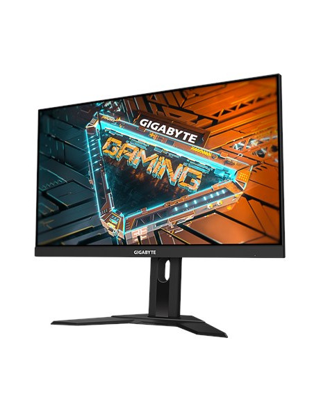 Gigabyte G24F 2 Monitor Komputerowy 60,5 Cm (23.8") 1920 X 1080 Px Full Hd Lcd Czarny