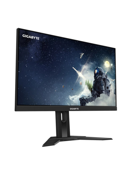 Gigabyte G24F 2 Monitor Komputerowy 60,5 Cm (23.8") 1920 X 1080 Px Full Hd Lcd Czarny