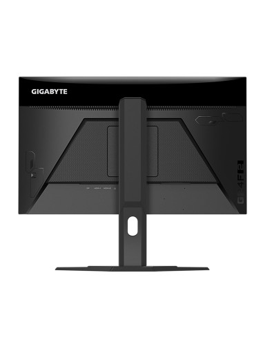 Gigabyte G24F 2 Monitor Komputerowy 60,5 Cm (23.8") 1920 X 1080 Px Full Hd Lcd Czarny