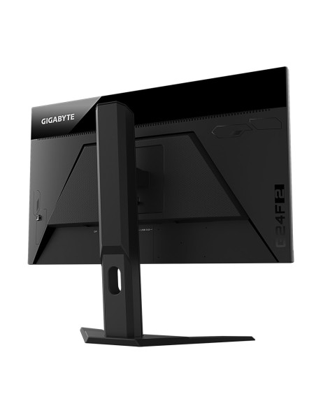 Gigabyte G24F 2 Monitor Komputerowy 60,5 Cm (23.8") 1920 X 1080 Px Full Hd Lcd Czarny