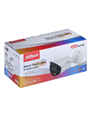 Kamera Ip Dahua Ipc-Hfw2549S-S-Il-0280B