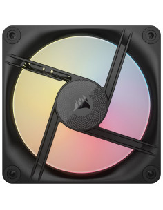 Wentylator Corsair 120*120*25 Lx120-R Rgb Icue Link Triple 2