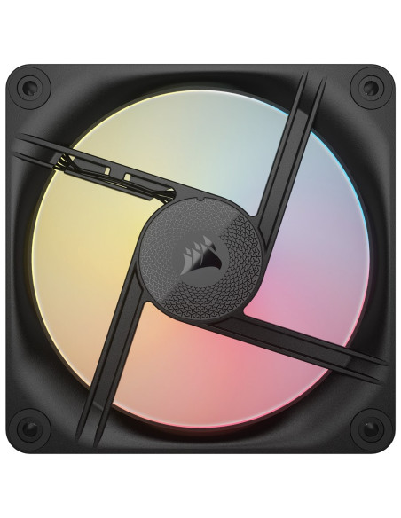 Wentylator Corsair 120*120*25 Lx120-R Rgb Icue Link Triple
