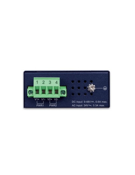 Switch Planet Igs-510Tf (4X 1Gb Base-T, 1X 1Gb Sfp)