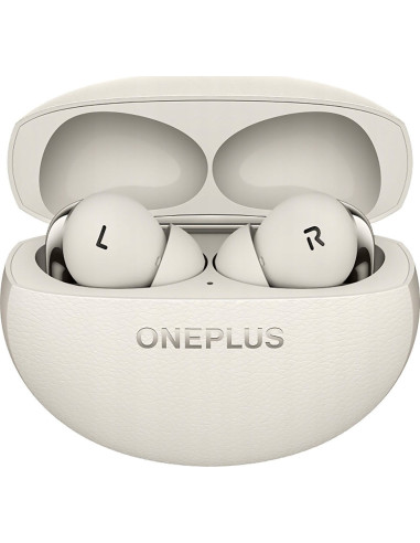 Oneplus Buds Pro 3 White