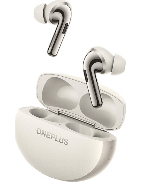 Oneplus Buds Pro 3 White