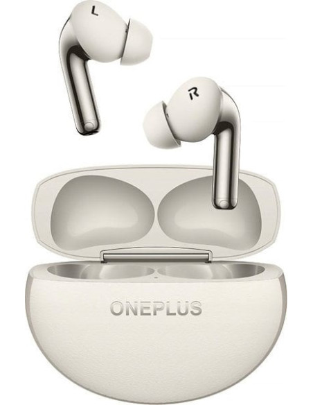 Oneplus Buds Pro 3 White