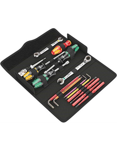 Wera Sh 2 15 Przyb.