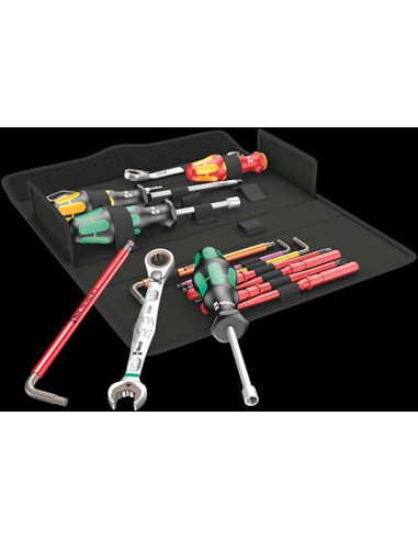Wera Sh 2 15 Przyb.