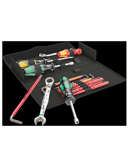 Wera Sh 2 15 Przyb.