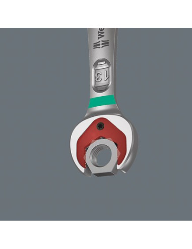 Wera Sh 2 15 Przyb.