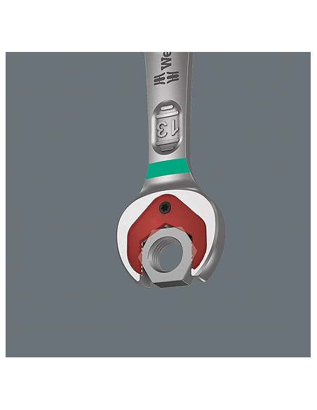 Wera Sh 2 15 Przyb.