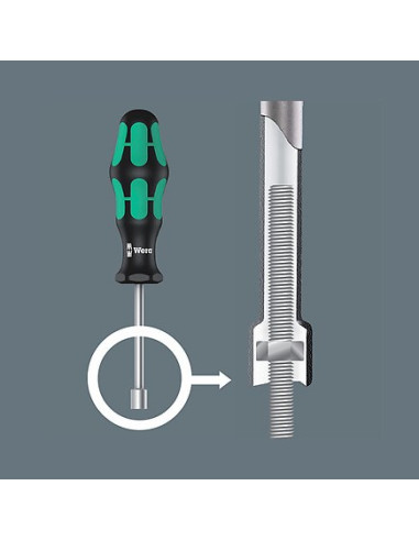 Wera Sh 2 15 Przyb.