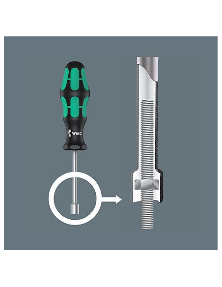 Wera Sh 2 15 Przyb.
