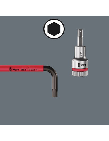 Wera Sh 2 15 Przyb.