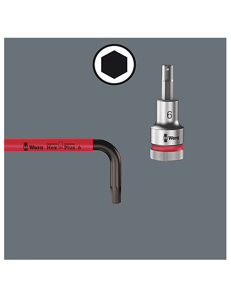 Wera Sh 2 15 Przyb.