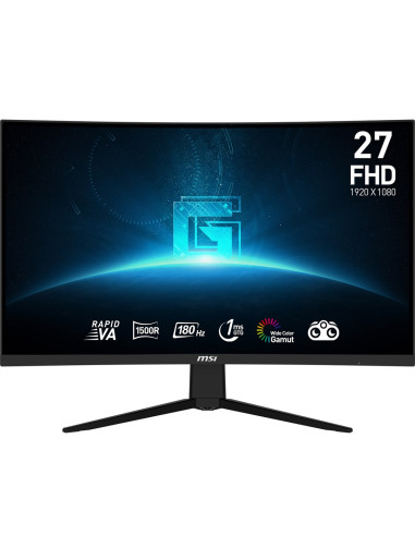 Monitor Msi G27C3F