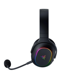 Słuchawki Razer Barracuda X Chroma Headset Wireless Overear Black
