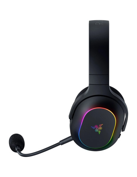 Słuchawki Razer Barracuda X Chroma Headset Wireless Overear Black